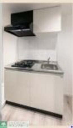 アザーレ・バモス藤沢本町の物件内観写真